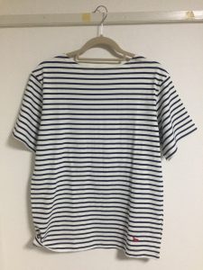 s&nd Tシャツ